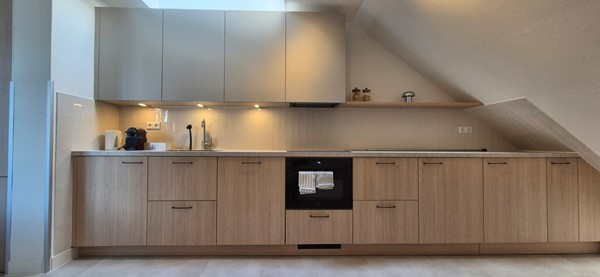 Medium property photo - Mauritsstraat 251F, 3012 CH Rotterdam